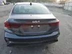 2022 KIA Forte FE