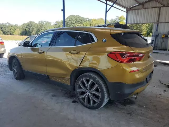 2018 BMW X2 XDRIVE28I