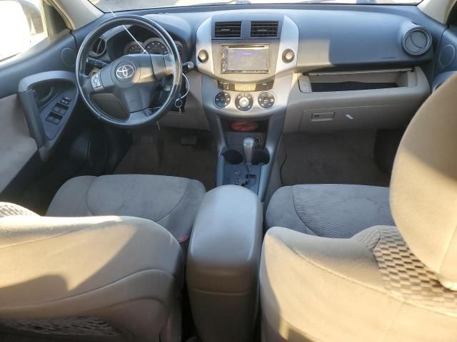 2008 Toyota Rav4 Limited