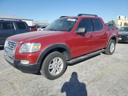 2009 Ford Explorer Sport Trac XLT en venta en Tulsa, OK