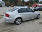 2009 BMW 335 XI