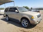 1999 Lincoln Navigator