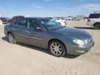 2005 Buick Lacrosse CXS