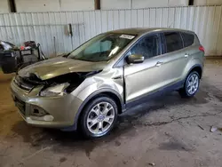 2013 Ford Escape SEL en venta en Lansing, MI