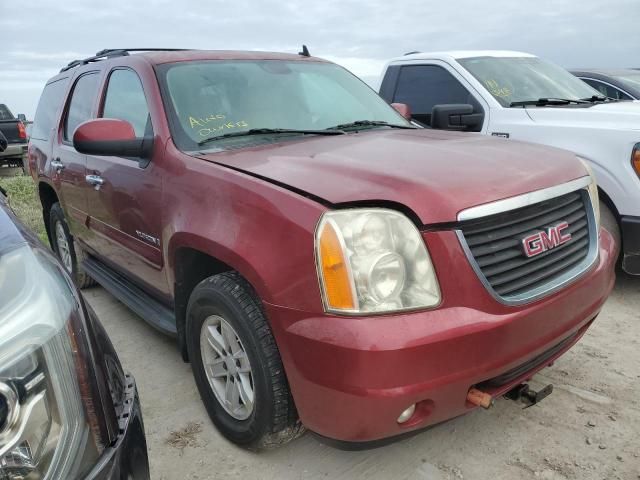 2009 GMC Yukon SLT