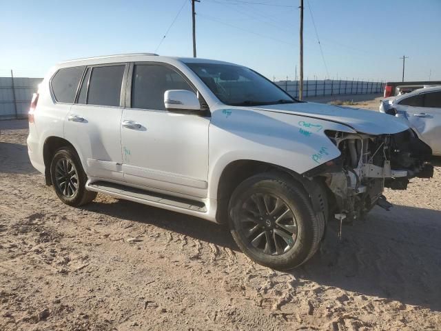 2018 Lexus GX 460 Premium