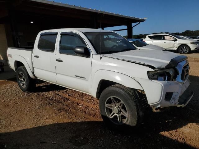 2014 Toyota Tacoma Double Cab