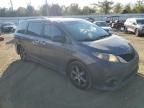 2013 Toyota Sienna Sport