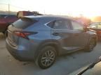 2016 Lexus NX 200T Base