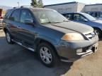 2005 Acura MDX Touring