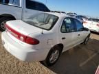 2003 Chevrolet Cavalier