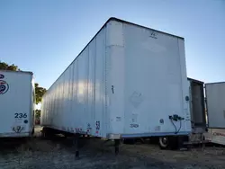 Hyundai Trailers salvage cars for sale: 2005 Hyundai Trailers Trailer