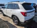 2021 Honda Passport Touring