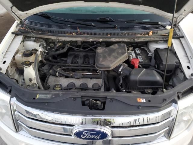 2010 Ford Edge SEL