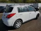 2009 Nissan Versa S