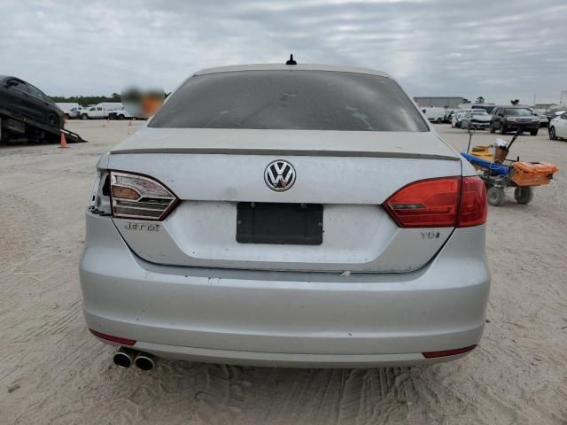 2013 Volkswagen Jetta TDI