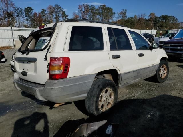 2001 Jeep Grand Cherokee Laredo