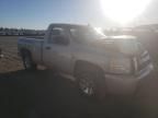 2007 Chevrolet Silverado C1500