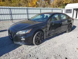 2022 Nissan Altima SR en venta en Hurricane, WV