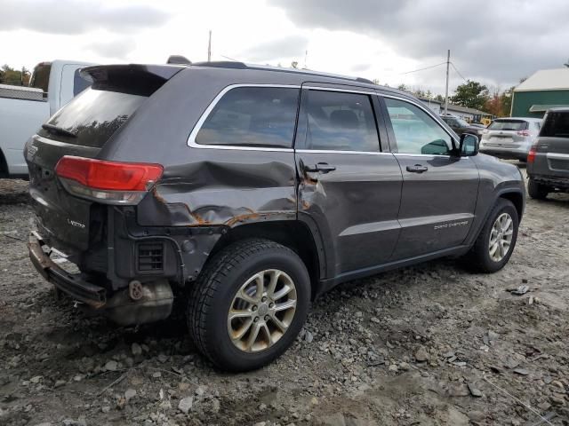 2014 Jeep Grand Cherokee Laredo