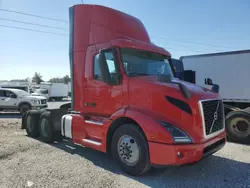 Volvo salvage cars for sale: 2020 Volvo VNR