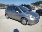 2008 Honda FIT