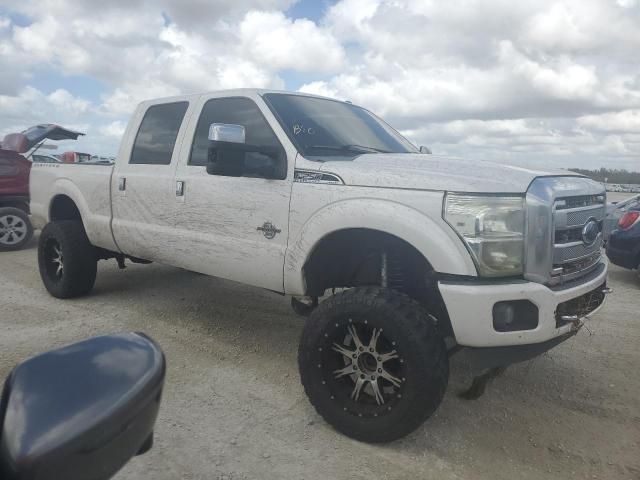 2016 Ford F250 Super Duty