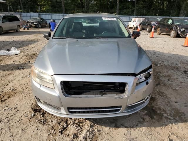 2007 Volvo S80 V8