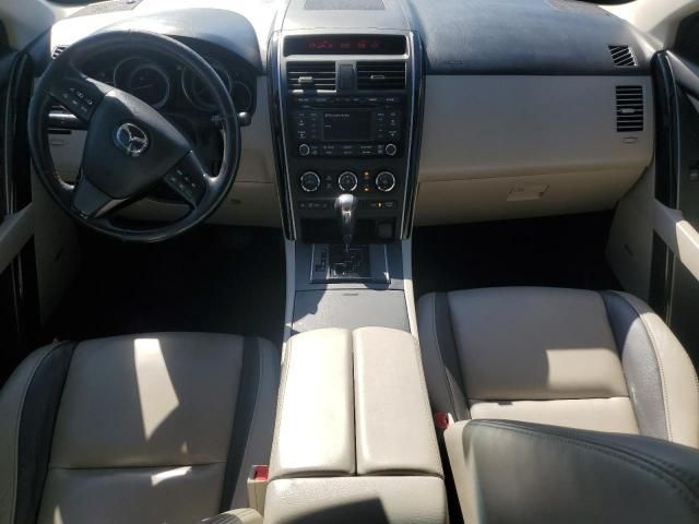 2012 Mazda CX-9