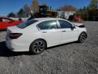 2016 Honda Accord EXL