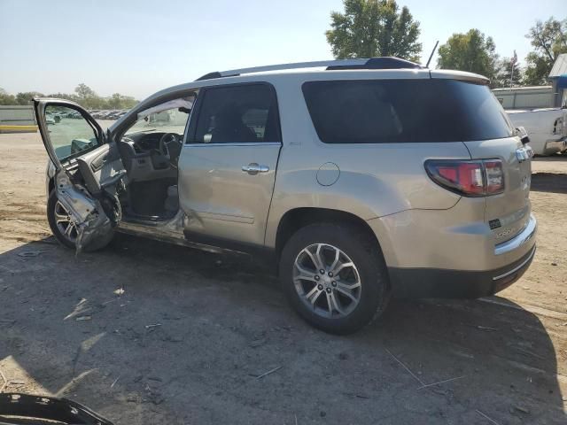 2016 GMC Acadia SLT-1