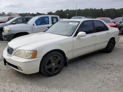 2001 Acura 3.5RL en venta en Savannah, GA