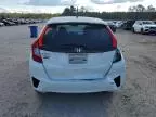 2017 Honda FIT LX