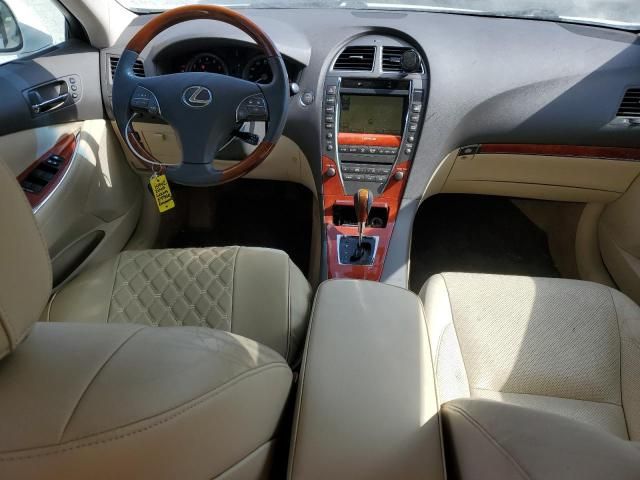 2010 Lexus ES 350