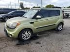 2012 KIA Soul +