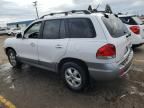 2006 Hyundai Santa FE GLS