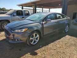 Carros salvage sin ofertas aún a la venta en subasta: 2014 Ford Fusion SE