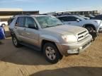 2004 Toyota 4runner SR5