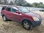 2004 Honda CR-V EX