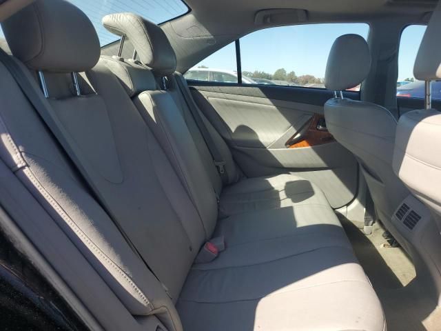 2008 Toyota Camry LE