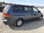 2004 Honda Odyssey LX