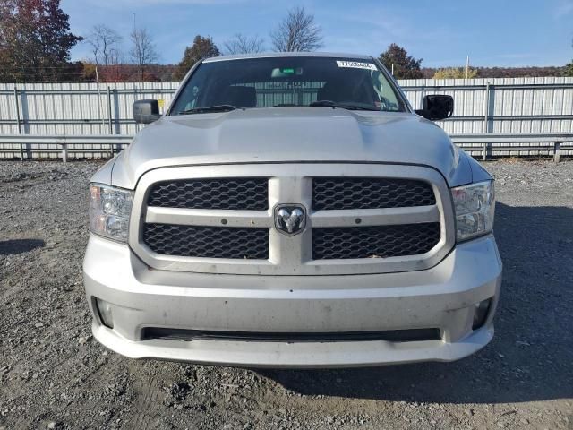 2015 Dodge RAM 1500 ST