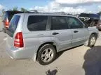 2004 Subaru Forester 2.5XS