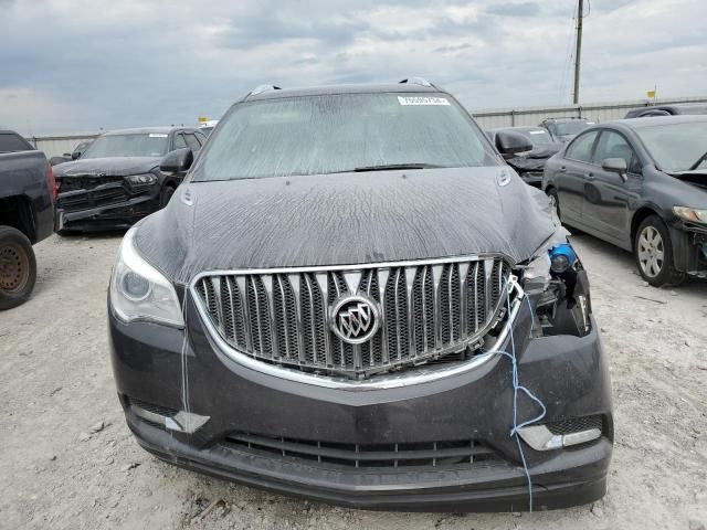 2015 Buick Enclave