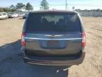 2016 Chrysler Town & Country S