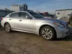 2011 Infiniti M37 X