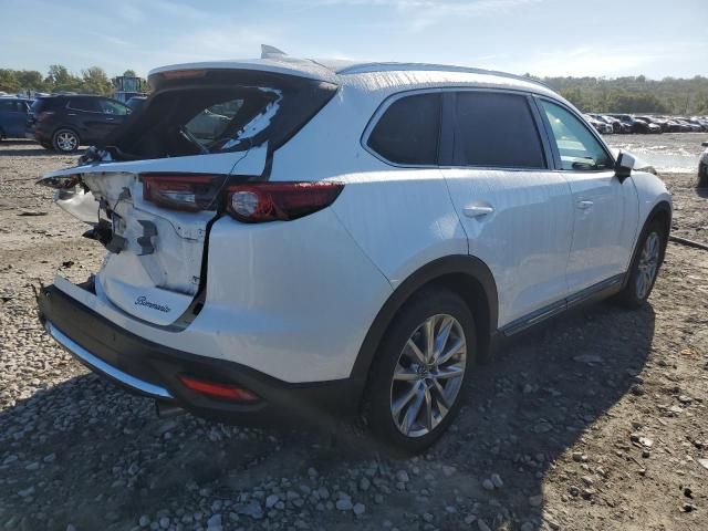 2017 Mazda CX-9 Grand Touring