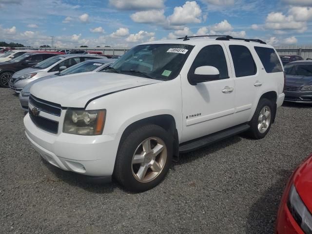 2007 Chevrolet Tahoe C1500