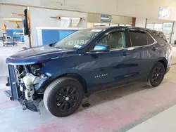 2019 Chevrolet Equinox LT en venta en Angola, NY