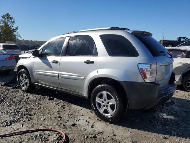 2005 Chevrolet Equinox LS